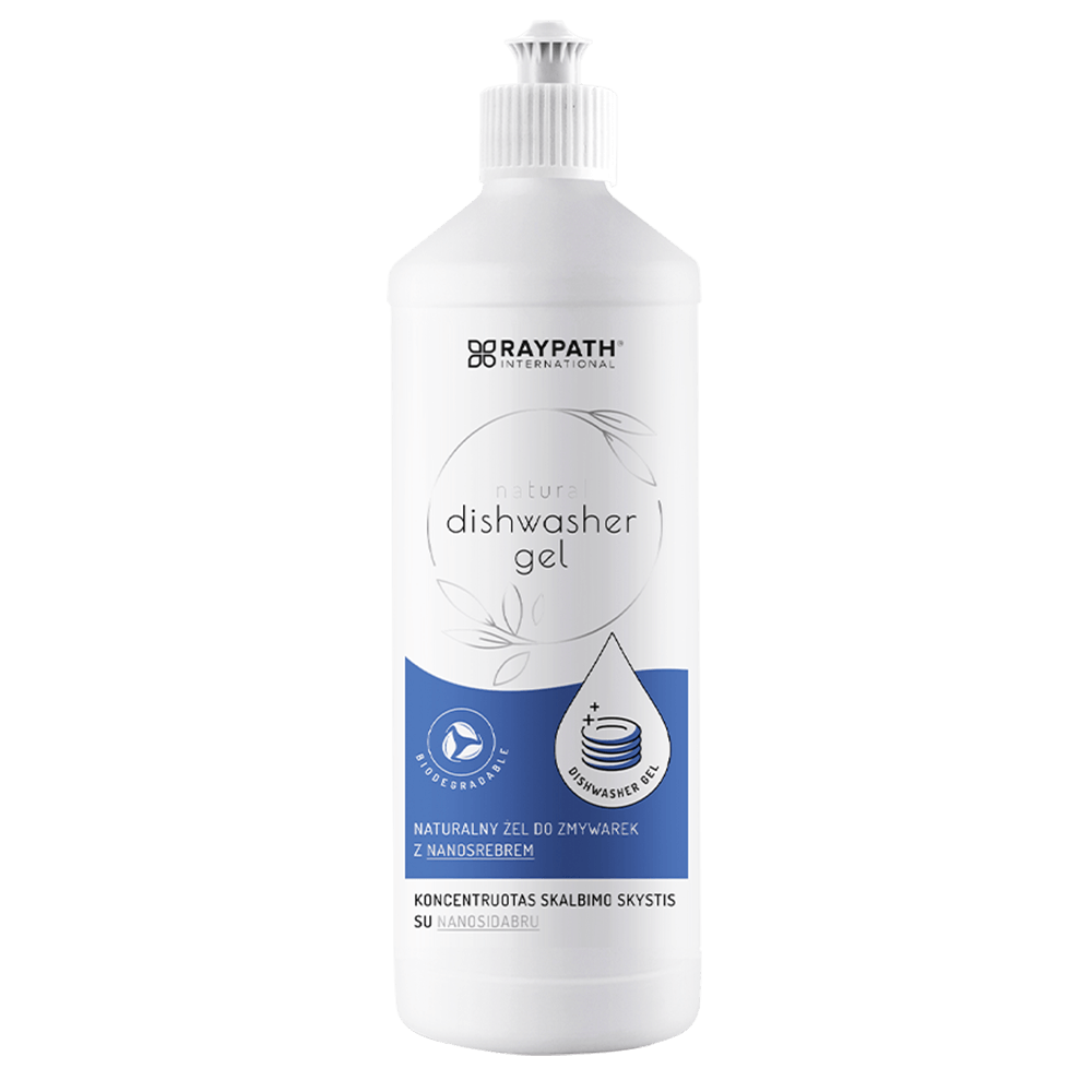 OPPVASKGEL 500ML