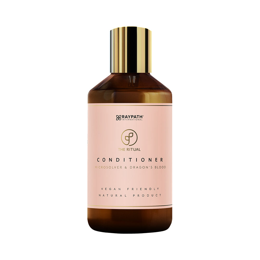 MICROSILVER & DRAGON'S BLOOD CONDITIONER 300ML