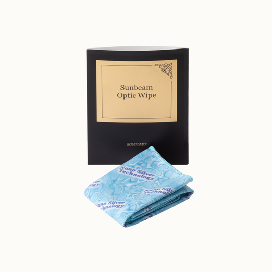 SUNBEAM PUSSEKLUT FOR OPTIKK