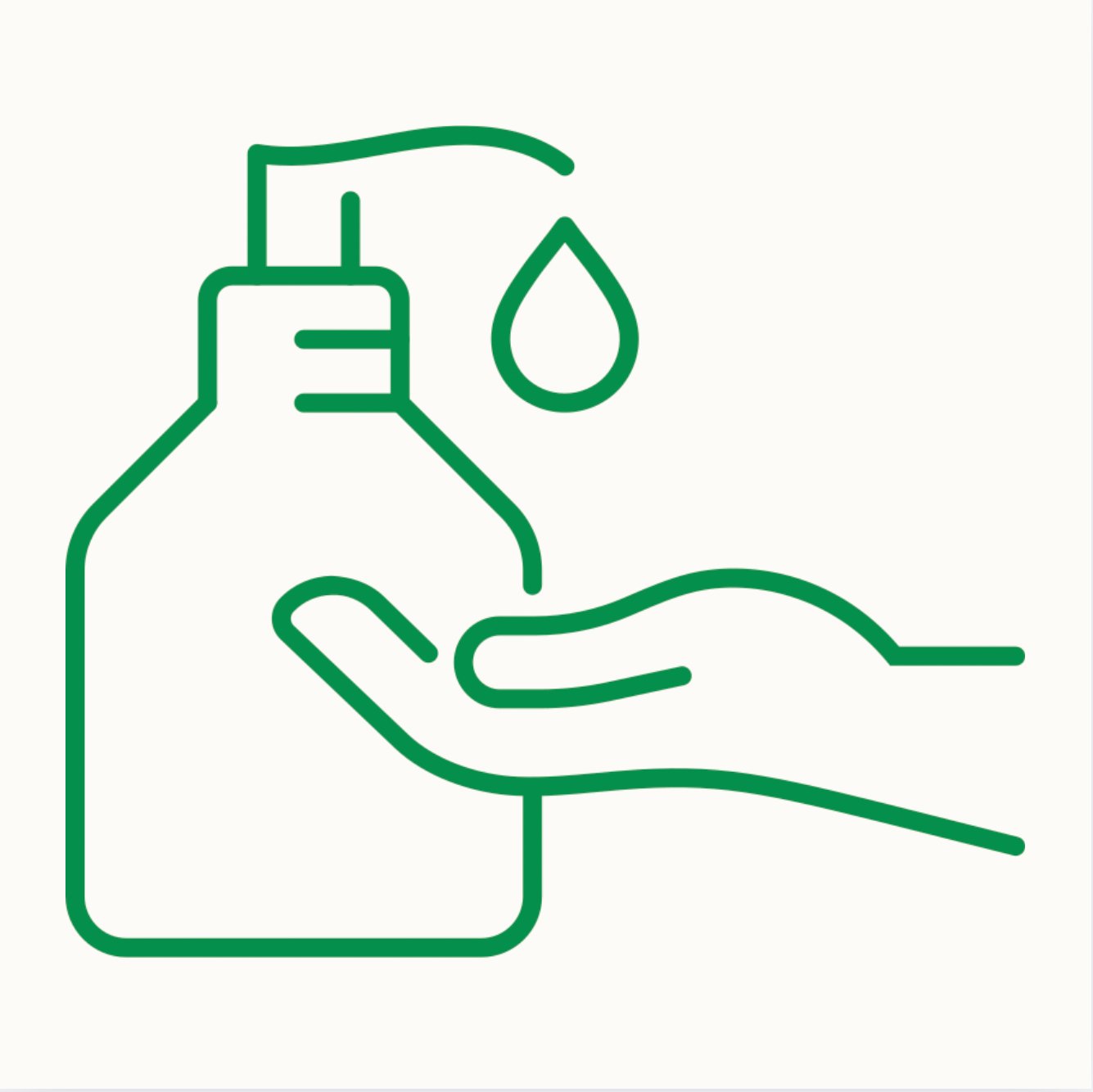 Hygieneprodukter
