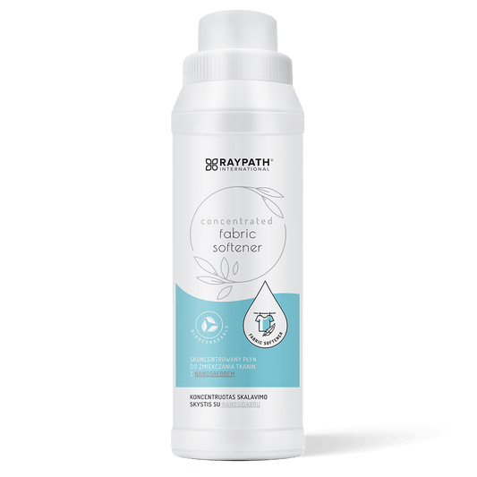 KONSENTRERT TØYMYKNER 500 ML