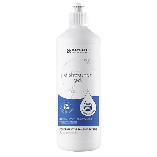 OPPVASKGEL 500ML