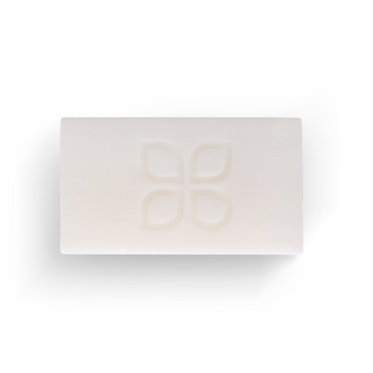SET OF 2 FACIAL GLOVES+ SOAP