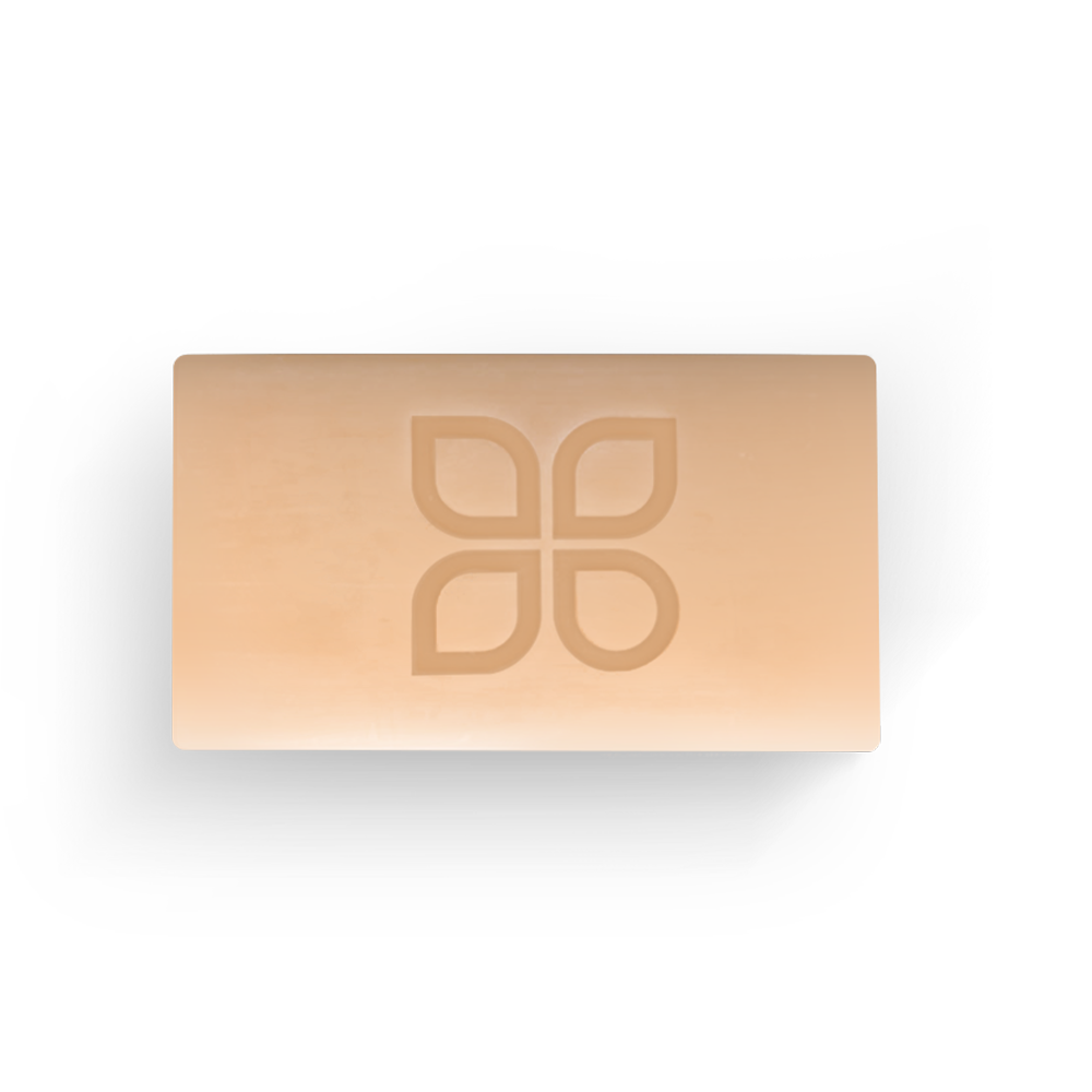 BRUN NANOSILVER SÅPE