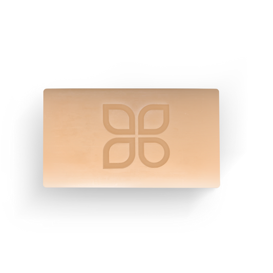 BRUN NANOSILVER SÅPE