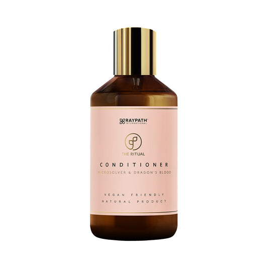 MICROSILVER & DRAGON'S BLOOD CONDITIONER 300ML