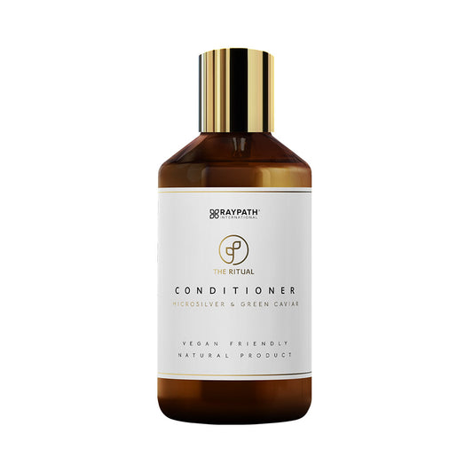 MICROSILVER & GREEN CAVIAR CONDITIONER 300ML