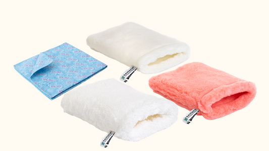 MAXI VASKESETT UTEN SÅPE