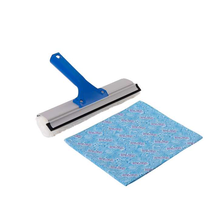 WINDOW CLEANING SYSTEM